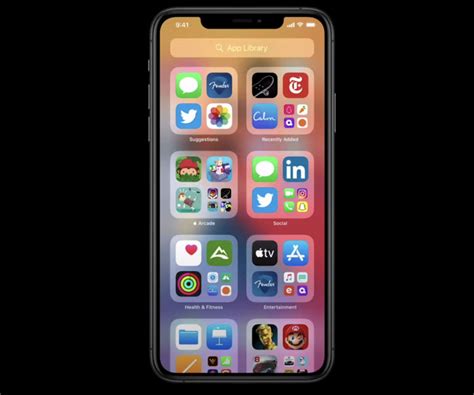 Five New Ios 14 Features Wed Love To See On Android Phandroid