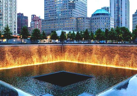 National September 11 Memorial And Museum 911 Museum Opening Date
