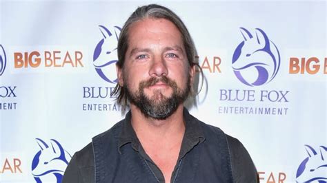 Zachary Knighton Cast As Rick Wright In Magnum Pi Reboot