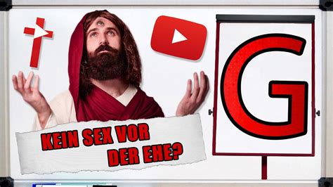 Christfluencer Sekte 🔪 Verbietet Sex Vor Der Ehe 😲 G Wie Givici Youtube