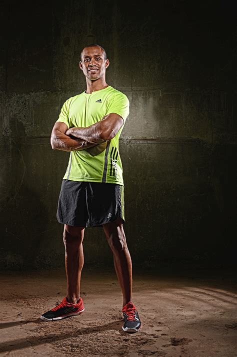 Fitness And Sports Professional Photography In Johannesburg