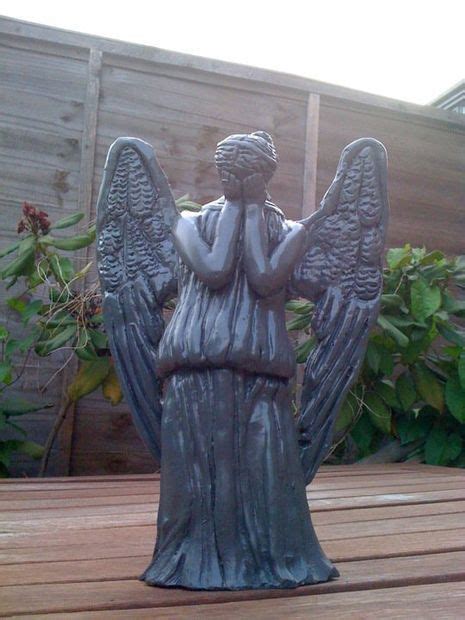 Weeping Angel Weeping Angel Angel Garden Statues Garden Angels