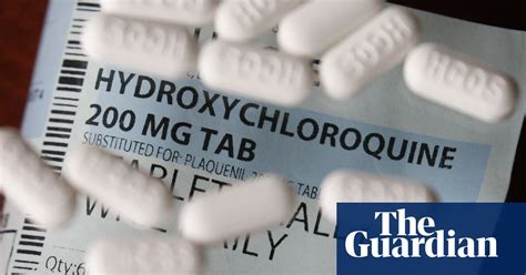 Australian Hydroxychloroquine Trials Continue Despite Studies Showing