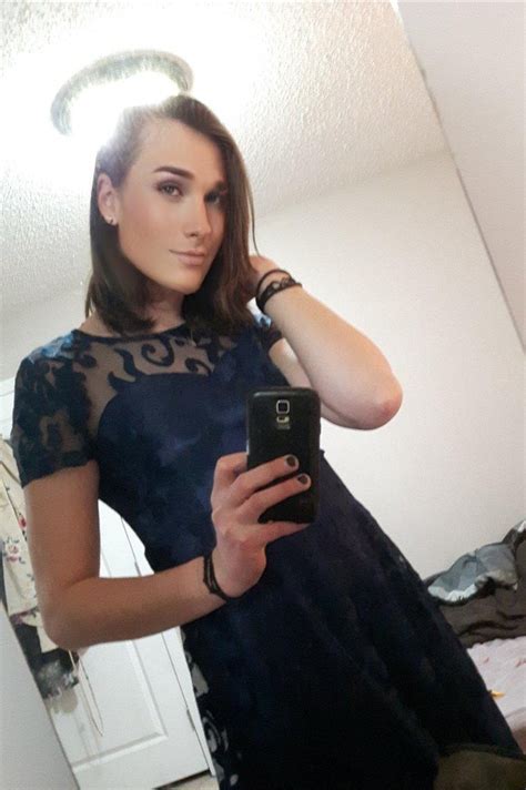 Tgirl Kayla On Tumblr