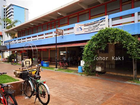 Gen shu mei shi shi jia. Hong Kong Style Kitchen @ Toa Payoh Lor 4 Market & Hawker ...