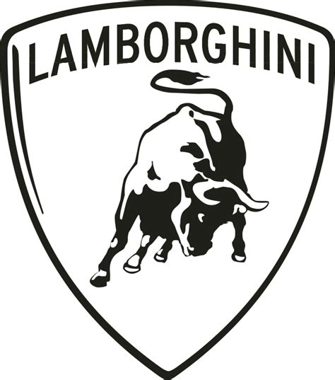 Descubrir 57 Imagen Logo De Lamborghini Para Dibujar Abzlocalmx