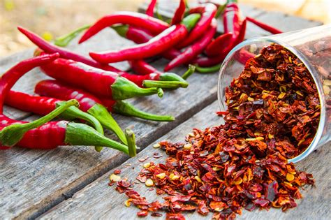 Healthy Spices: 5 Nutritious Ways to Add Flavor to Your Food