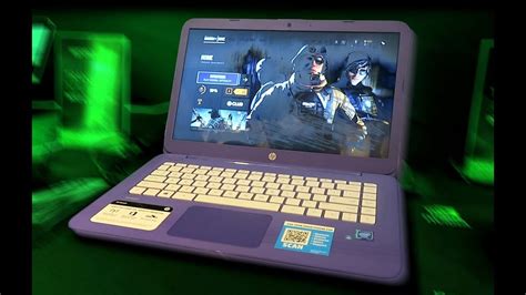 Looking for a laptop to run fortnite with the highest possible settings & without any lags? How to play Fortnite, Call of Duty, PUBG on underpowered ...