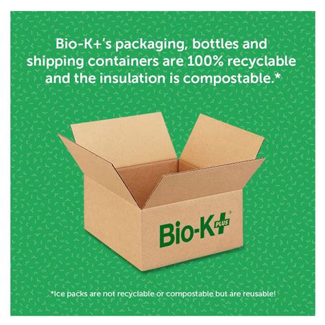 Bio K Plus Probiotic Dairy Original 50b 35 Fl Oz 12 Count Buy