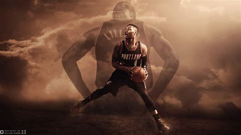 You can also upload and share your favorite damian lillard wallpapers. Damian Lillard Wallpapers - Wallpaper Cave