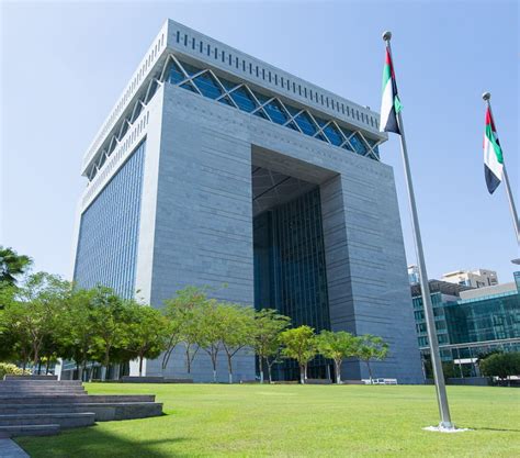 Dubai International Financial Centre Announces Strong Performance In