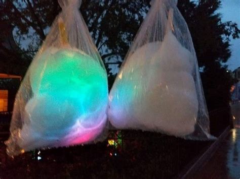 Update Find Out Where You Can Get Disneys Glowing Cotton Candy And