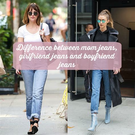 Send the perfect wedding anniversary card with a style that is unique to you. Difference between mom jeans, girlfriend jeans, and ...
