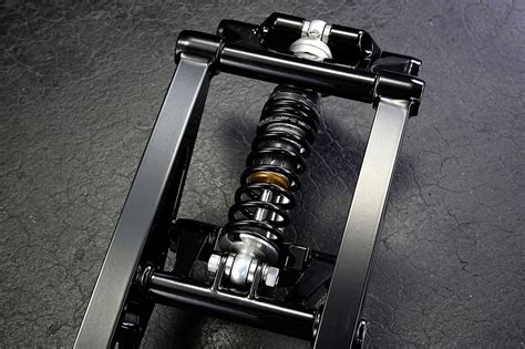 I bought a girder front end that was missing a shock and the stem bracket. BADLAND ORIGINAL : GIRDER FORK!! | BAD LAND Graph