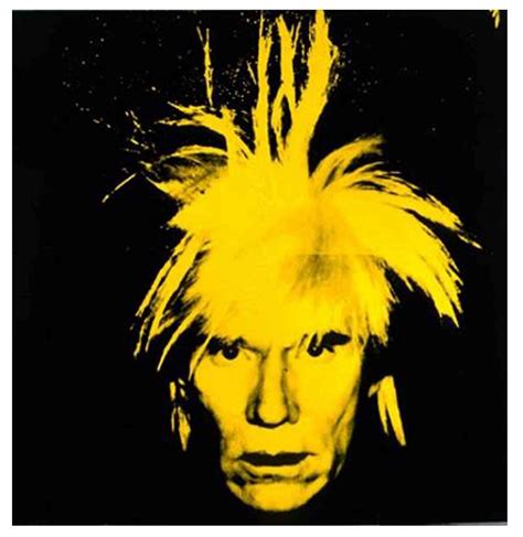Andy Warhol：我这个人有个好处，就是我没有内涵 Malt 麦芽