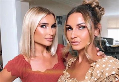 Towies Sam And Billie Faiers Mum Hospitalised Due To Sepsis Shemazing