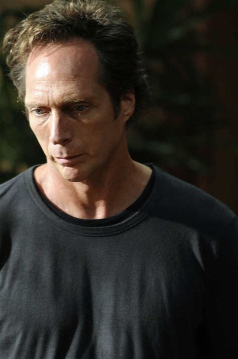 A Very Nice Size Photo Of William Fichtner As Alex Mahone In Season 4