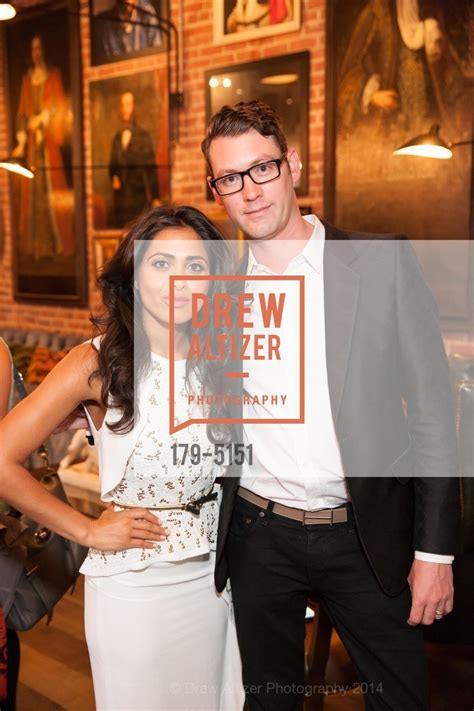 Ruzwana Bashir With Jeff Michaels