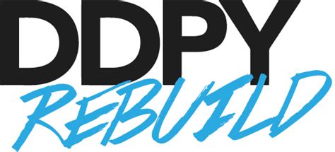 Ddpy Rebuild Ddp Yoga Ddp Yoga Workout Programs Rebuild