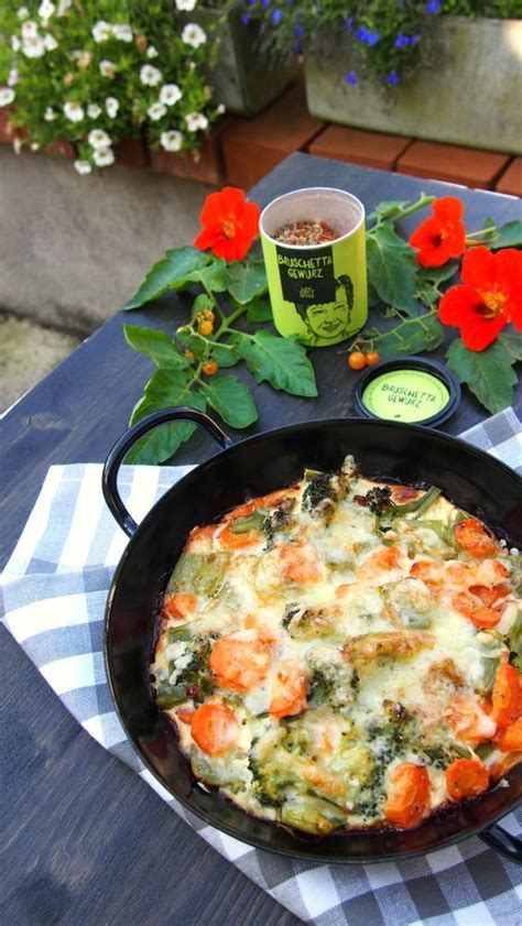 Check spelling or type a new query. vegetarischer Gemüseauflauf (Low Carb) | Gemüseauflauf ...