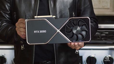 Your Nvidia Geforce Rtx 3090 Might Secretly Be An Old Rtx 3080 Ti