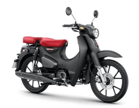 2022 Honda Scooter Reviews News And Model Lineup Info More Stories