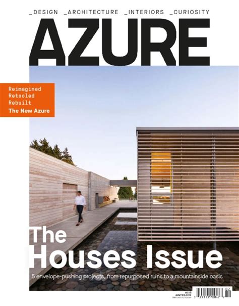 Das haus abo für 25,00 € mit 7,50 € rabatt im abo seriös & günstig das haus zeitschriften abo im preisvergleich abo24.de. Haus Design Zeitschrift - Attraktives Wohndesign