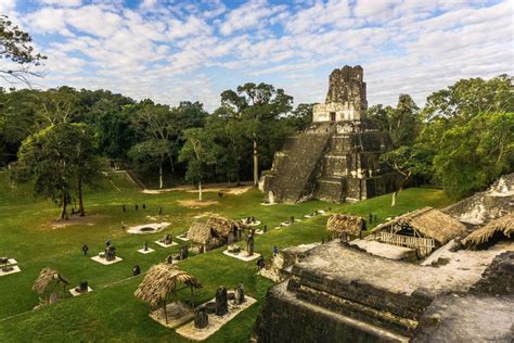 20 Amazing Places To Visit In Guatemala 2021 Guide