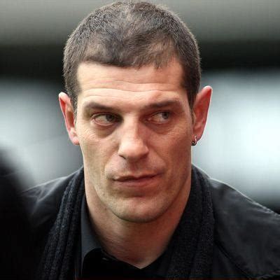 Slaven bilic, 52, aus kroatien ⬢ position: Slaven Bilic - Facts, Bio, Favorites, Info, Family 2021 ...