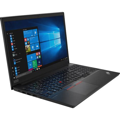 Lenovo Thinkpad E15 156 Notebook Intel I3 10110u 8gb Ram 1tb Hdd
