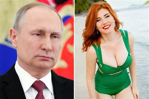 Russian Sleeper Cell Spies Ready To Execute Vladimir Putin S Orders And Strike On His Enemies