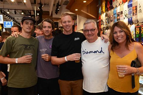 Brisbane, australia time is 14 hours ahead of est. FAST TIMES | BRISBANE STORE OPENING - The Skateboarder's ...