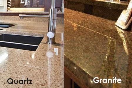 If you are looking for helpful tips to budgeting your kitchen check out our blog post. Granite vs Quartz - What Homeowners Are Choosing