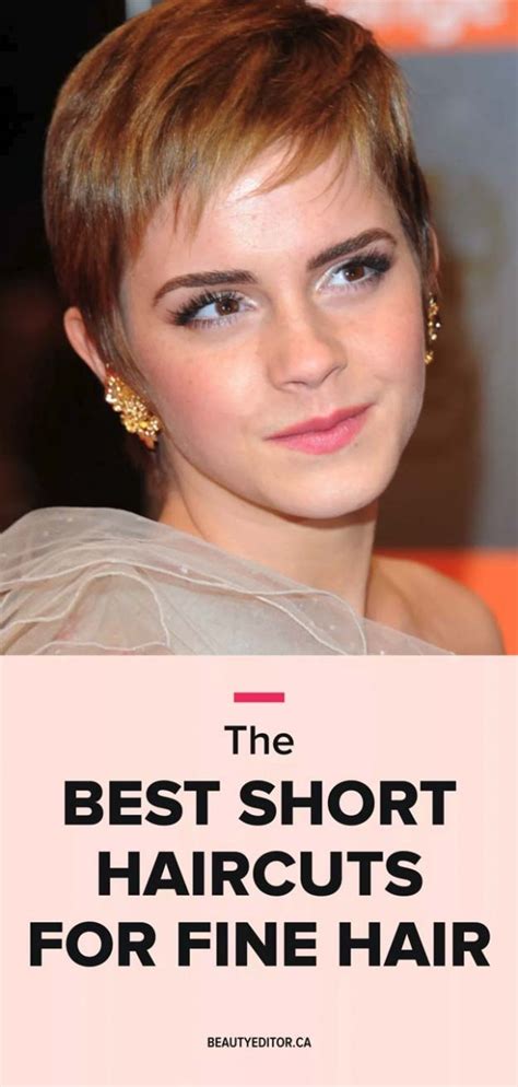 For many centuries long hair has been the hallmark of a woman's beauty. 8+ Awesome Haircuts For Fine Thin Straight Hair Over