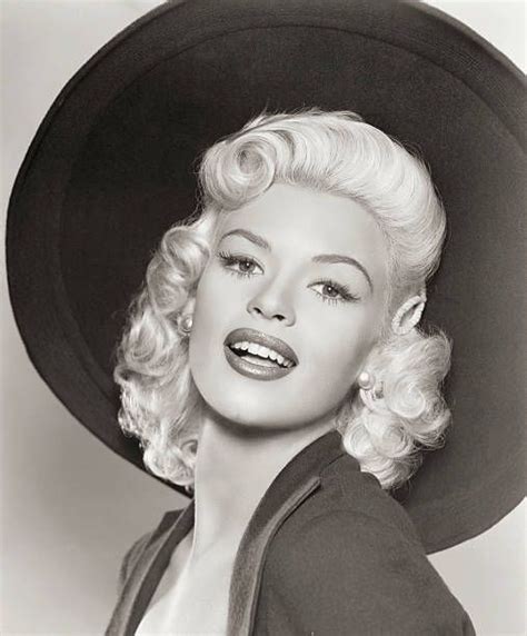 2234 Jayne Mansfield Photos And Premium High Res Pictures Getty