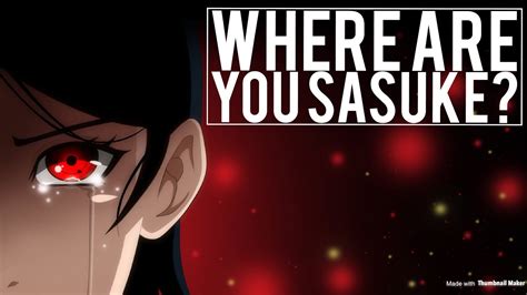 Boruto Episode 19 Preview W Spoilers Sarada Uchihas Questions