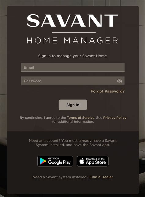 Click Sign In
