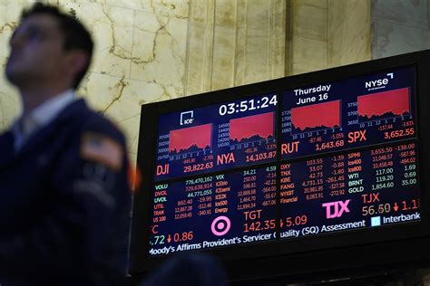 What Does The Global Market Turmoil Mean For Investors