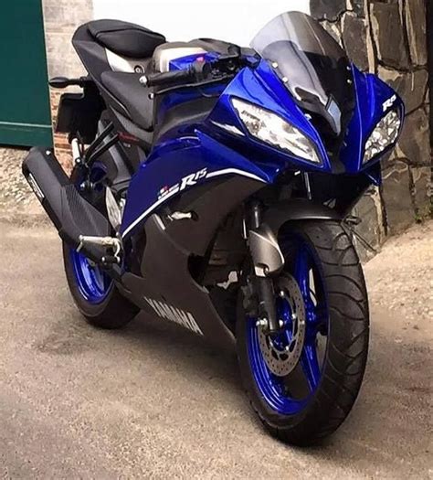 2015 yamaha r1 parts & accessories at revzilla.com. This Yamaha YZF-R15 V2.0 from Vietnam is smartly dressed ...