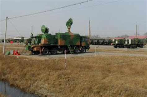 It has been reported that chinese army will purchase this artillery rocket system. Chinese LD-2000 Counter Rocket, Artillery, and Mortar (C ...