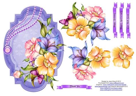 Jan 12, 2015 · homemade oven mitts: free decoupage downloads for card making - Google Search ...