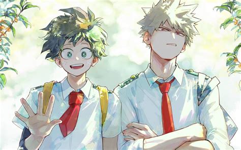 2 Wallpapers By Unoumha