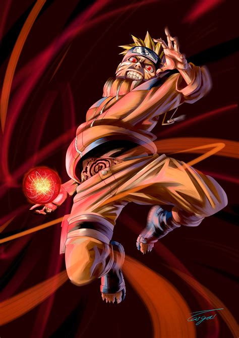Uzumaki Naruto Image By Tig0106 2603038 Zerochan Anime Image Board