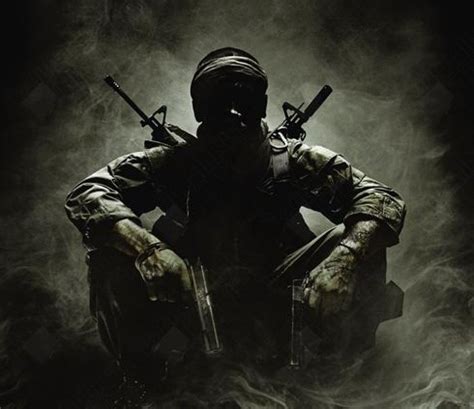 Megapost Wallpapers Call Of Duty Hd Imágenes Taringa