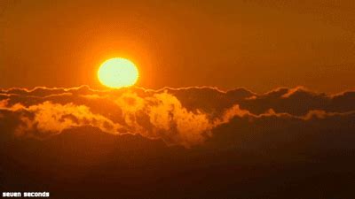 Sunset Sky Gif Gif Find Share On Giphy