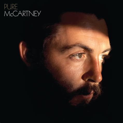 Paul Mccartney Pure Mccartney Deluxe Edition Itunes Plus M4a