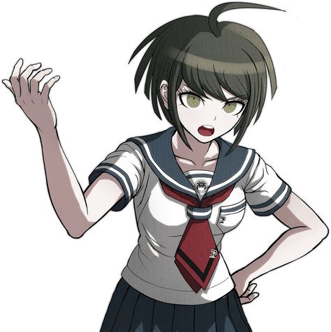 Danganronpa Another Episode Ultra Despair Girls Characters Tv Tropes