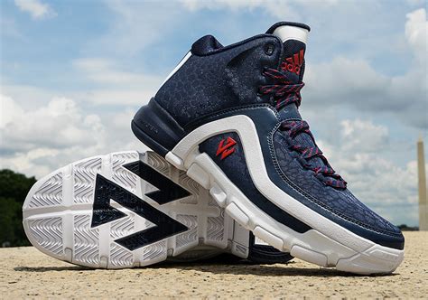 Adidas Announces Release Info For John Walls J Wall 2