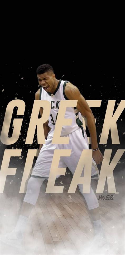 Giannis Iphone Hd Wallpapers Wallpaper Cave