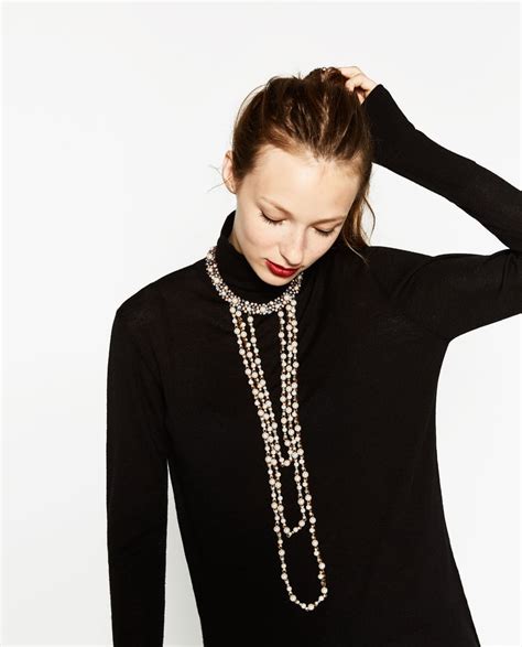 Pearl Clothing And Jewelry Popsugar Fashion